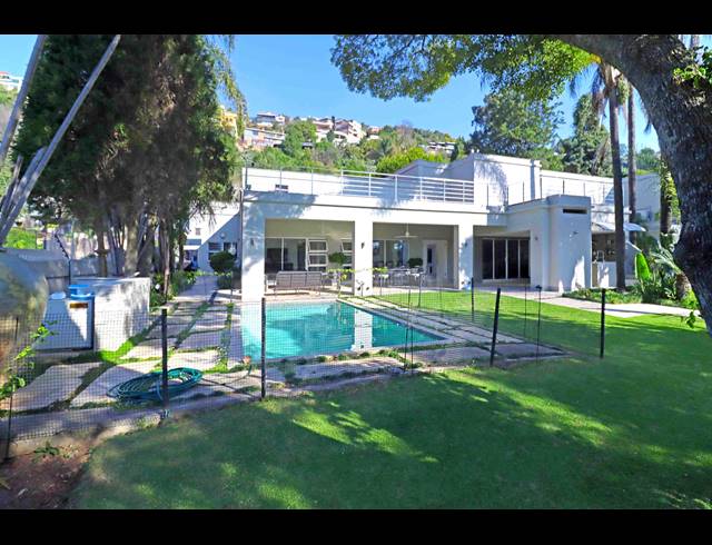 5 BEDROOM HOUSE FOR SALE IN LINKSFIELD